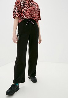 Брюки спортивные PUMA PI Wide Leg pants
