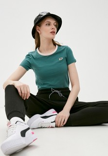 Футболка PUMA Downtown Small Logo Tee