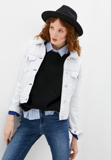 Куртка джинсовая Armani Exchange 
