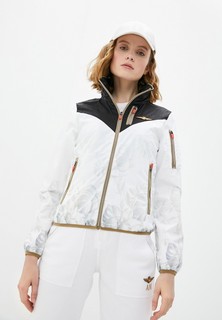 Куртка Aeronautica Militare 