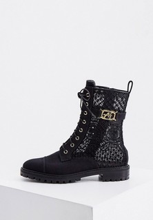 Ботинки Alberta Ferretti 