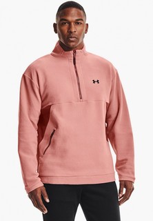 Олимпийка Under Armour UA Recover Fleece 1/4 Zip