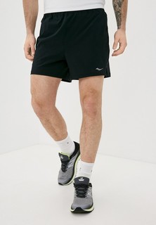 Шорты спортивные Saucony Outpace 5" Short