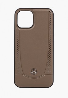 Чехол для iPhone Mercedes-Benz 12 Pro Max (6.7)
