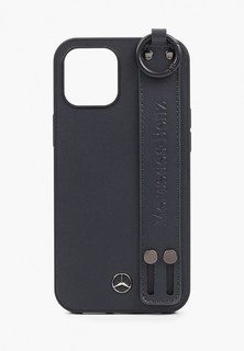 Чехол для iPhone Mercedes-Benz 12 Pro Max (6.7)