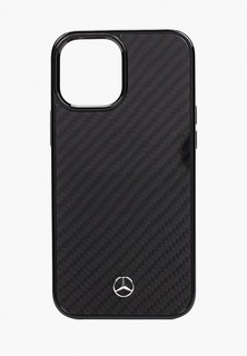 Чехол для iPhone Mercedes-Benz 12 Pro Max (6.7)