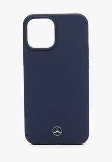 Чехол для iPhone Mercedes-Benz 12 Pro Max (6.7)