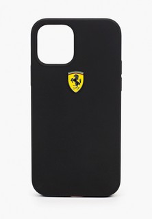 Чехол для iPhone Ferrari 12/12 Pro (6.1)