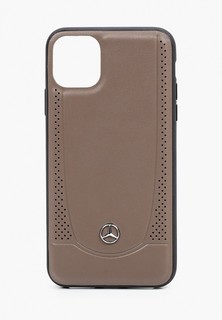 Чехол для iPhone Mercedes-Benz 11 Pro Max