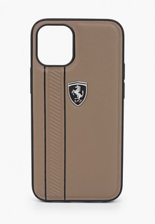 Чехол для iPhone Ferrari 12 mini (5.4)