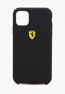 Чехол для iPhone Ferrari 11