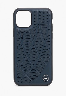 Чехол для iPhone Mercedes-Benz 11 Pro