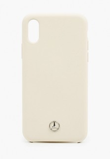 Чехол для iPhone Mercedes-Benz X / XS