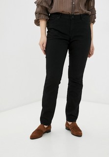 Джинсы Vero Moda Curve VMMANYA RW SLIM BL JEANS