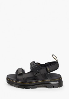 Сандалии Dr. Martens Forster-Sandal