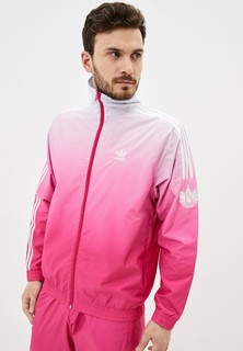 Ветровка adidas Originals 3D TF OM TT