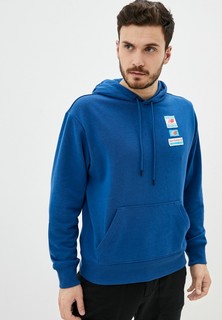 Худи New Balance NB Essentials Field Day Hoodie