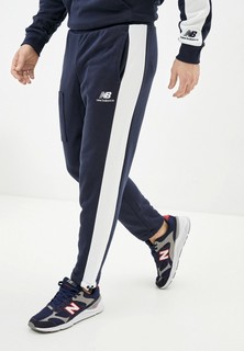 Брюки спортивные New Balance NB Athletics Fleece Pant