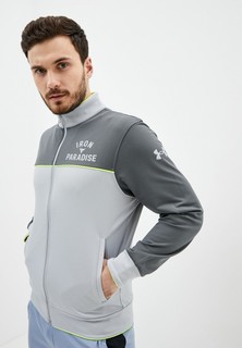 Олимпийка Under Armour UA Pjt Rock Knit Track Jckt