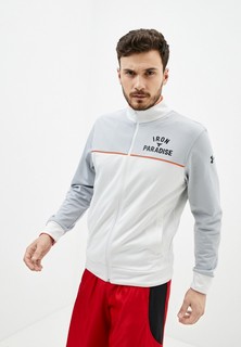 Олимпийка Under Armour UA Pjt Rock Knit Track Jckt