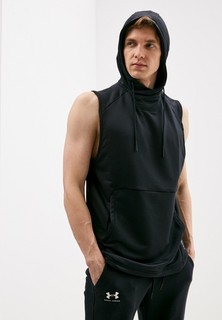 Жилет Under Armour CURRY UNDRTD SLVLS HOODY