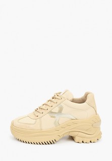 Кроссовки Bronx Chainy