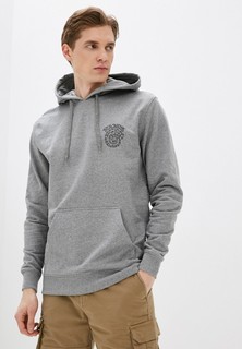Худи Vans MN EL SOLE PO Cement Heather