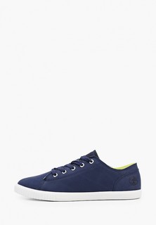 Кеды Timberland Newport Bay Leather Ox