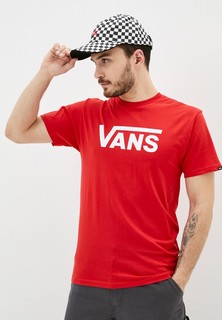 Футболка Vans 