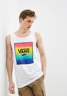 Майка Vans MN PRINT BOX TANK