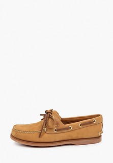Топсайдеры Timberland Classic Boat 2 Eye
