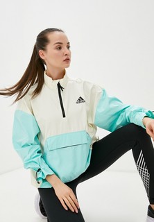 Куртка adidas W BTS W.R ANORK