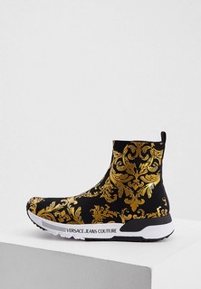 Кроссовки Versace Jeans Couture 