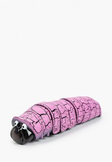 Игрушка интерактивная Robolife 1TOY Игрушка Робо-Гусеница, 13,5х12х9 см