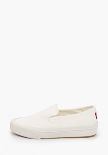 Слипоны Levis® Summit Slip On S