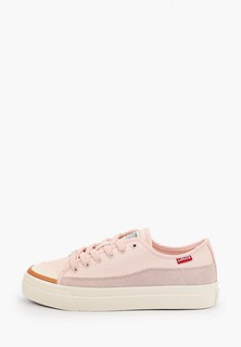 Кеды Levis® Square Low S