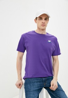 Футболка New Balance NB Essentials Embriodered Tee