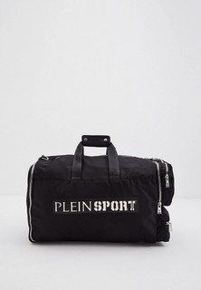 Сумка спортивная Plein Sport 