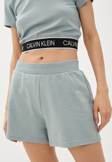 Шорты спортивные Calvin Klein Performance 