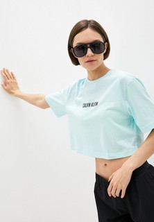 Топ Calvin Klein Performance 