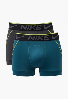 Трусы 2 шт. Nike BREATHE MICRO