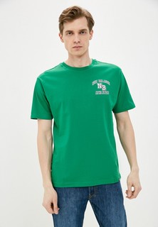 Футболка New Balance NB ATHLETICS VARSITY TEE