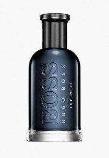 Парфюмерная вода Hugo Boss Bottled Infinite, 100 мл