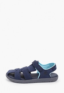 Сандалии Timberland Nubble Leather Fisherman