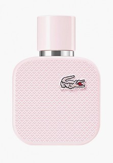 Парфюмерная вода Lacoste L.12.12. Rose, 35 мл