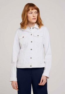 Куртка джинсовая Tom Tailor 