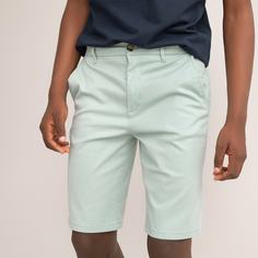 Шорты-бермуды LaRedoute