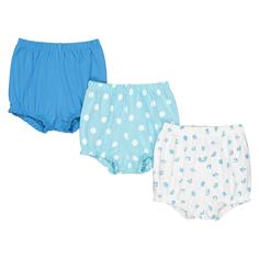 Комплект из 3 шаровар из LA REDOUTE COLLECTIONS