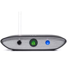 Усилитель для наушников iFi audio
