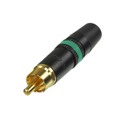 Разъем RCA Neutrik